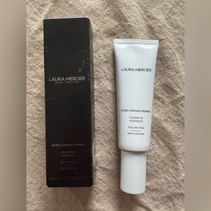 NEW Laura Mercier Pure Canvas Primer Hydrating full size makeup 50mL 1.7‎ FL OZ